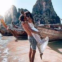 Отзыв от Варвара - Виза Destination Thailand